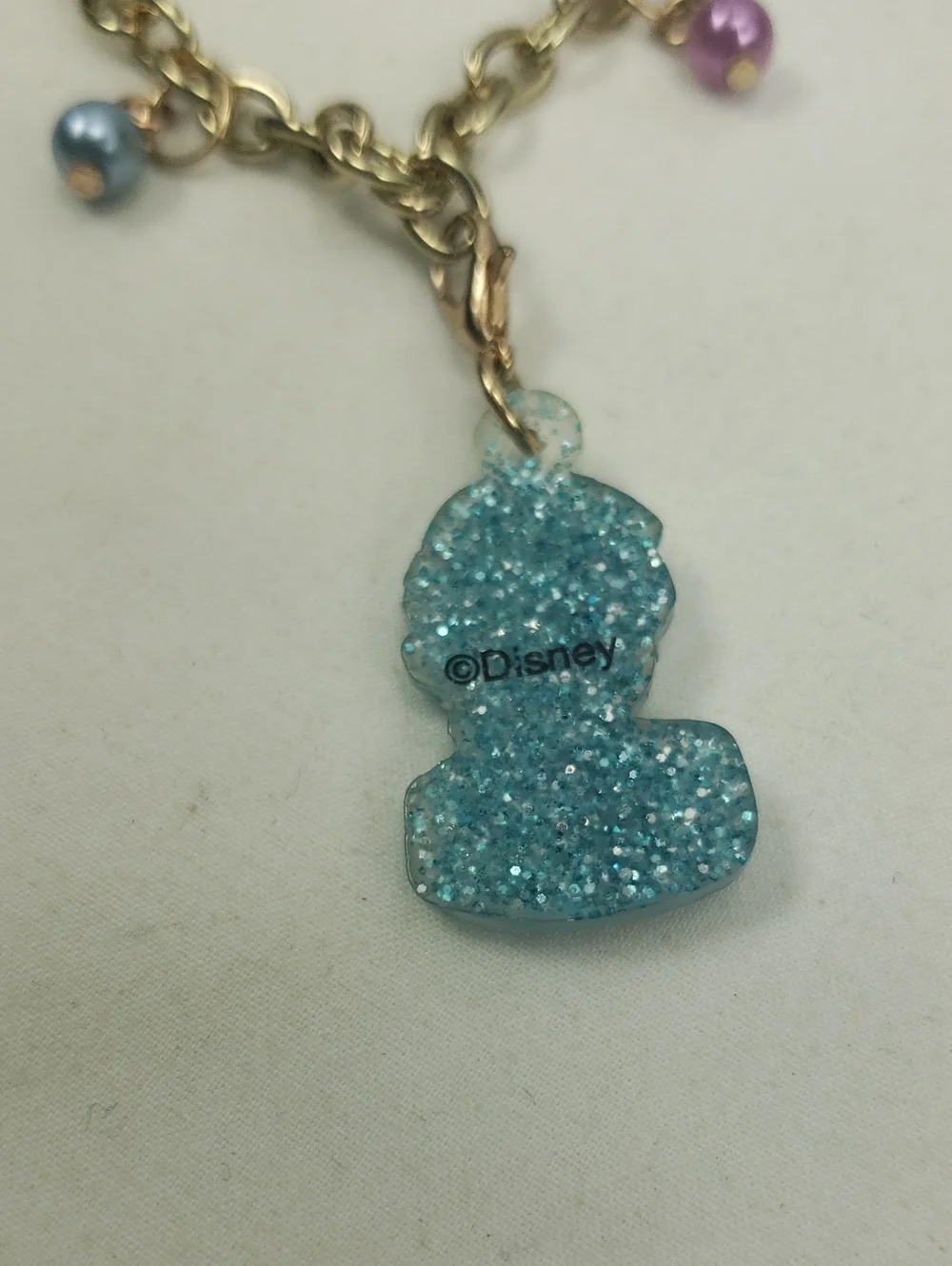 Disney Elsa Bracelet